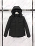 Canada Goose Hooded Utility Puffer Jacket