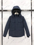 Canada Goose Hooded Utility Puffer Jacket