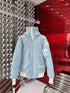 Canada Goose Hooded Puffer Jacket