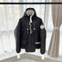 Canada Goose Hooded Puffer Jacket