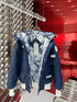 Canada Goose Hooded Puffer Jacket