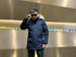 Canada Goose Fur-Trim Hooded Quilted Parka Jacket