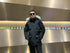 Canada Goose Fur-Trim Hooded Quilted Parka Jacket
