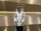 Canada Goose Fur-Trim Hooded Quilted Parka Jacket