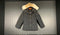 Canada Goose Women's Fur-Trim Hooded Parka Jacket