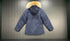 Canada Goose Women's Fur-Trim Hooded Parka Jacket