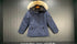 Canada Goose Women's Fur-Trim Hooded Parka Jacket