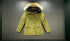 Canada Goose Women's Fur-Trim Hooded Parka Jacket