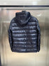 Canada Goose Hooded Short Down Jacket