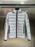 Canada Goose Hooded Short Down Jacket