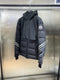 Canada Goose Black Hooded Quilted Puffer Jacket