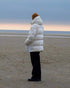 Canada Goose Fur-Trim Hooded Puffer Jacket
