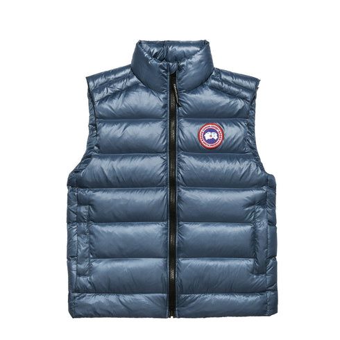Canada Goose Quilted Puffer Vest