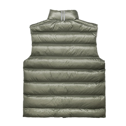 Canada Goose Quilted Puffer Vest