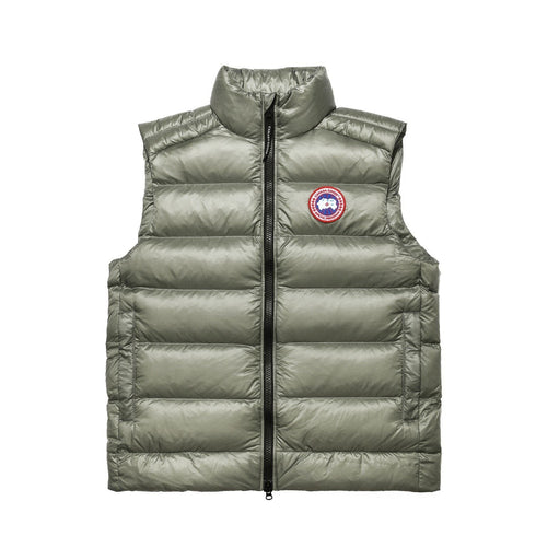 Canada Goose Quilted Puffer Vest