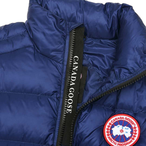 Canada Goose Quilted Puffer Vest