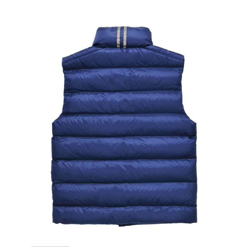 Canada Goose Quilted Puffer Vest