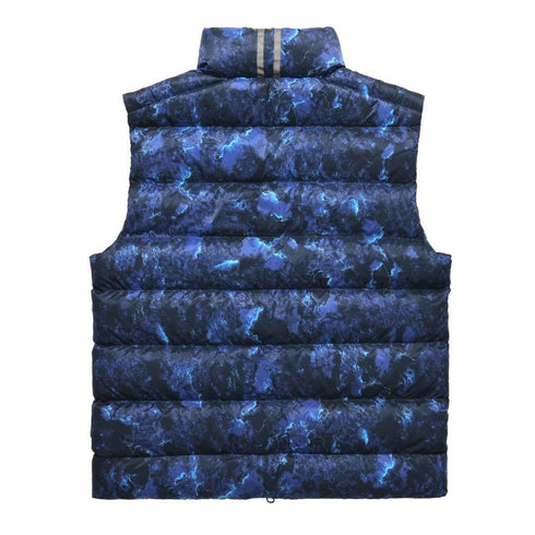 Canada Goose Quilted Puffer Vest