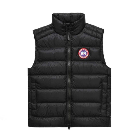 Canada Goose Quilted Puffer Vest