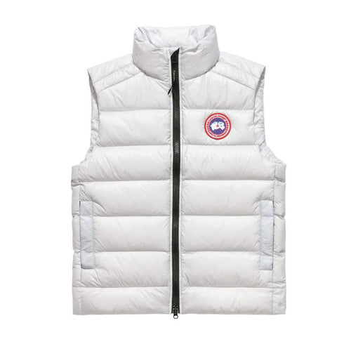 Canada Goose Quilted Puffer Vest
