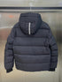 Canada Goose Hooded Quilted Puffer Jacket