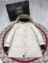 Canada Goose Women's Quilted Long Down Jacket
