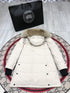 Canada Goose Women's Quilted Long Down Jacket