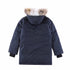 Canada Goose Hooded Puffer Jacket