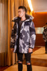Canada Goose Hooded Puffer Jacket