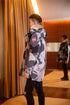 Canada Goose Hooded Puffer Jacket