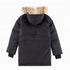 Canada Goose Hooded Puffer Jacket