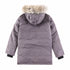 Canada Goose Hooded Puffer Jacket