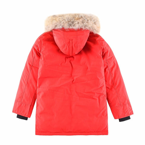 Canada Goose Hooded Puffer Jacket