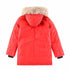 Canada Goose Hooded Puffer Jacket