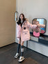 Canada Goose Hooded Fur-Trim Puffer Jacket