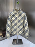 Burberry Reversible Hooded Puffer Jacket