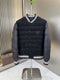 Moncler Reversible Puffer Coat