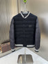 Moncler Reversible Puffer Coat
