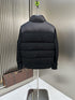 Moncler Quilted Puffer Jacket