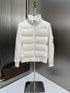 Moncler Quilted Puffer Jacket
