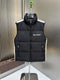 Moncler Quilted Down Vest