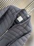 Moncler Quilted Puffer Coat