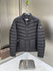 Moncler Quilted Puffer Coat