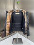 Burberry Hooded Quilted Puffer Jacket