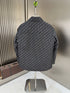 Dior Monogram Quilted Jacket