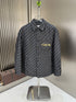 Dior Monogram Quilted Jacket