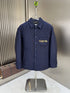 Dior Monogram Quilted Jacket