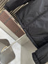 Prada Reversible Hooded Puffer Jacket