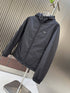 Prada Reversible 2-in-1 Hooded Jacket