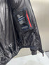 Moncler Quilted Hooded Puffer Coat